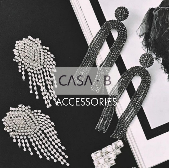 CASA B | ACCESSORIES - Picture 2 of 2